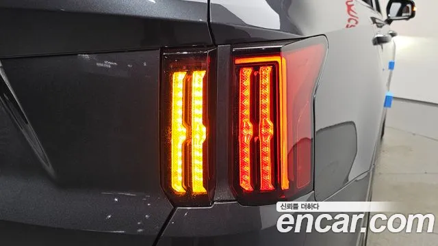 Kia Sorento Sorento 4-е поколение Дизель 2.2 2WD — Фото автомобиля 17