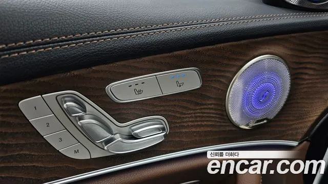 Mercedes-Benz E-Class W213 — Фото автомобиля 29