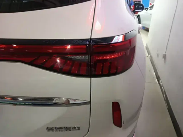 Haval H6 — Фото автомобиля 7