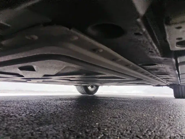 BYD Seal 06 GT — Фото автомобиля 8