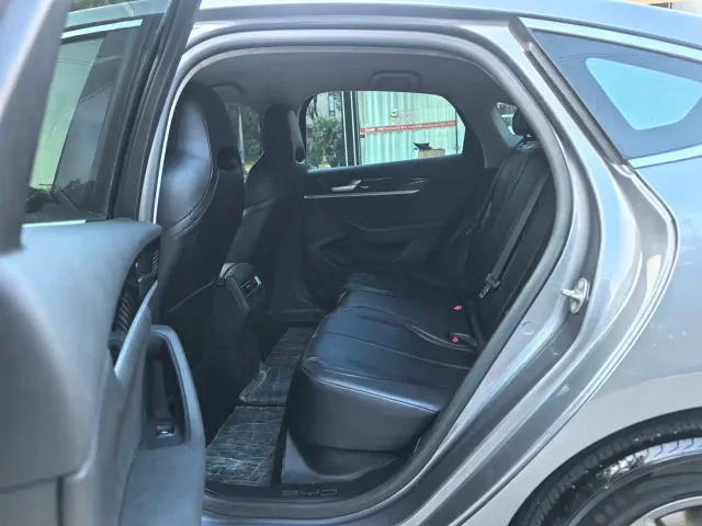 BYD Qin PLUS — Фото автомобиля 12