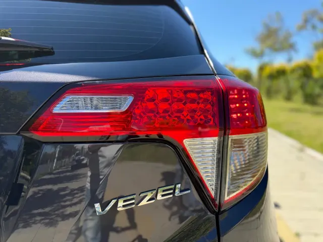 Honda Vezel — Фото автомобиля 20