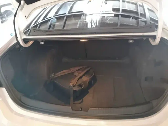 Chevrolet Malibu XL — Фото автомобиля 18