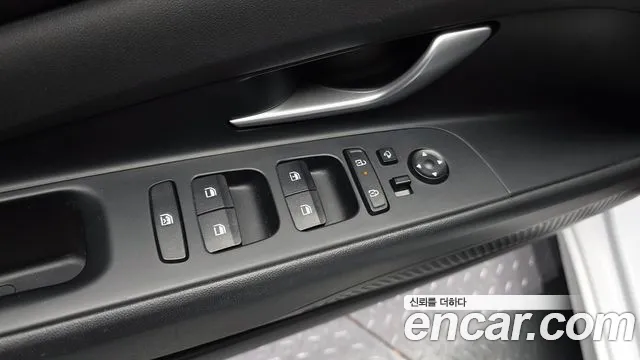 Hyundai Avante CN7 — Фото автомобиля 27