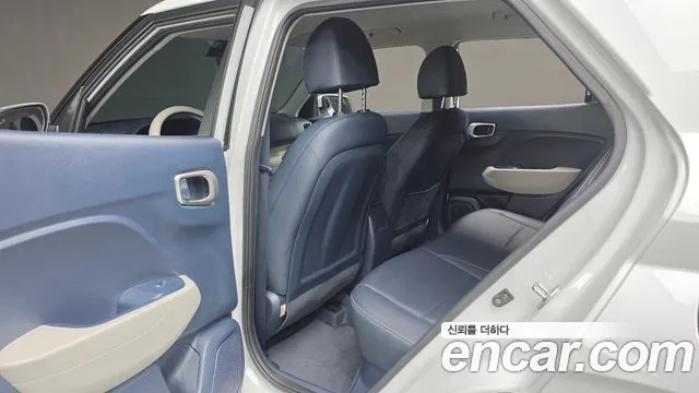 Hyundai Venue Venue 1.6 Modern Plus — Фото автомобиля 18
