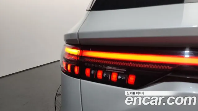 Renault-KoreaSamsung Grand Koleos Grand Koleos — Фото автомобиля 20