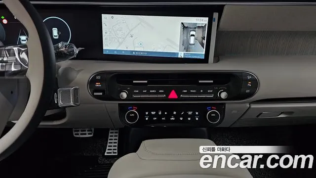 Hyundai Palisade LX3 — Фото автомобиля 17