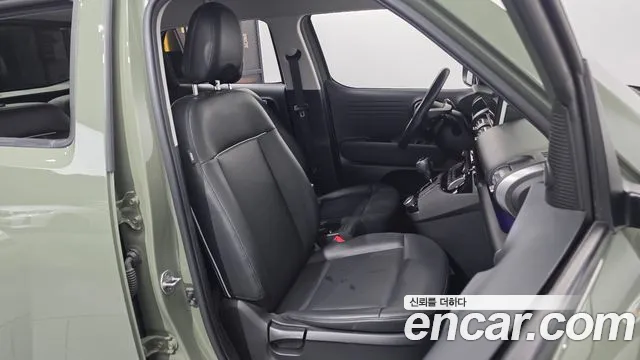 Hyundai Casper — Фото автомобиля 16