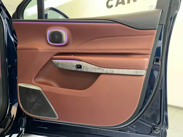 GAC Hyptec HL — Фото автомобиля 18
