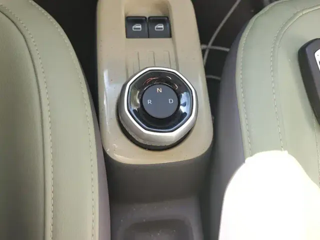 Geely Panda — Фото автомобиля 16