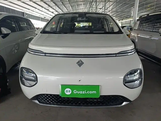 Baojun Cloud — Фото автомобиля 2