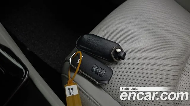 Kia Sportage — Фото автомобиля 29