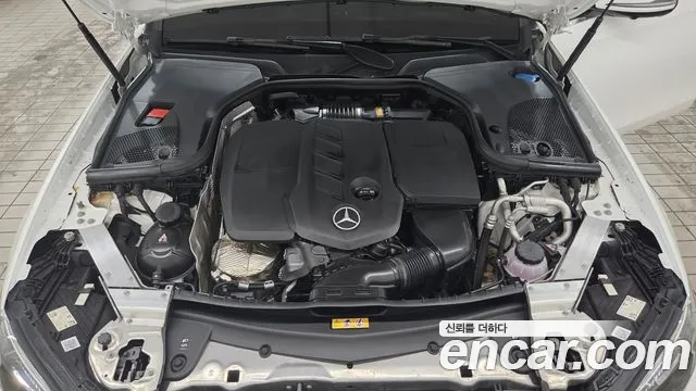 Mercedes-Benz E-Class W213 — Фото автомобиля 6