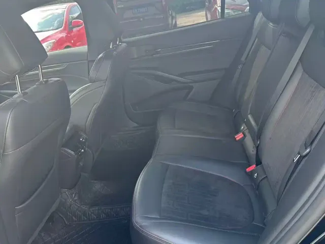 Ford Mondeo — Фото автомобиля 7