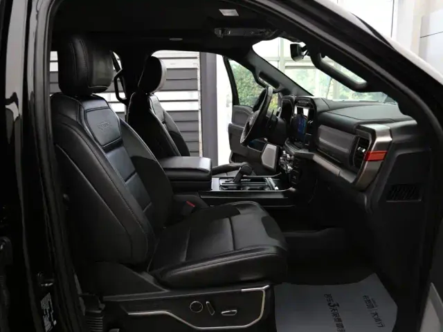 Ford F-150 Raptor — Фото автомобиля 23