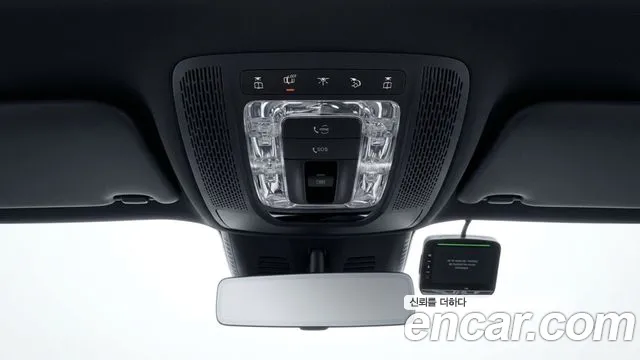 Mercedes-Benz EQB — Фото автомобиля 12