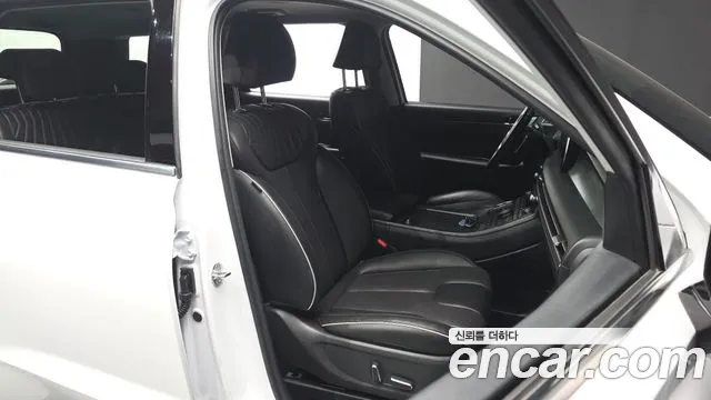 Hyundai Palisade The New Palisade Бензин 3.8 4WD — Фото автомобиля 11