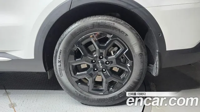Kia Sorento Generation 4 — Фото автомобиля 6