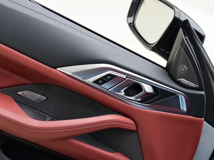 BMW BMW 4 Series — Фото автомобиля 15
