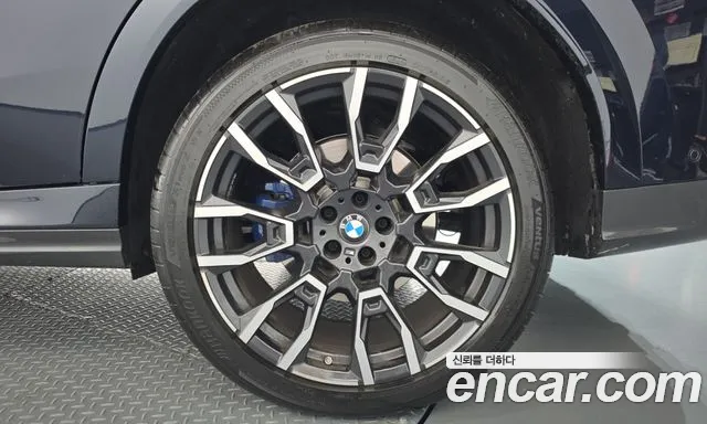 BMW X6 G06 — Фото автомобиля 6