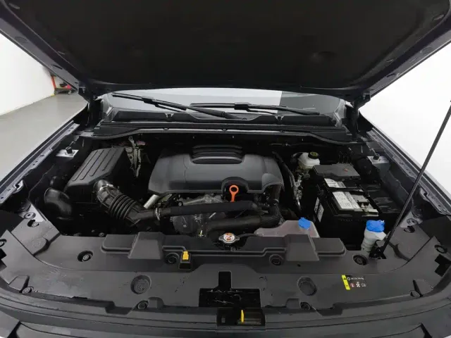 Haval H5 — Фото автомобиля 6