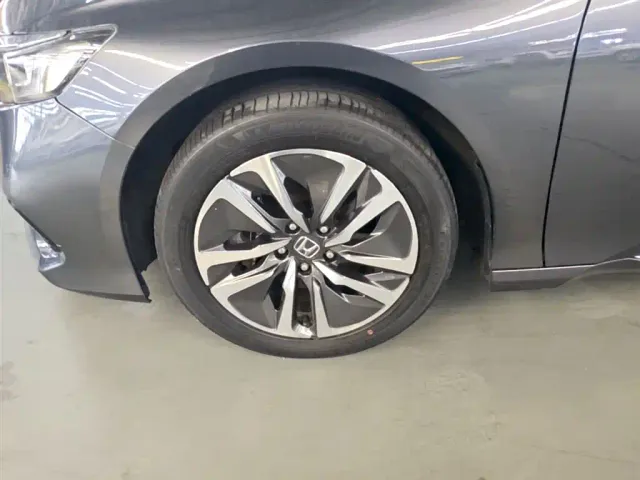 Honda Accord — Фото автомобиля 22