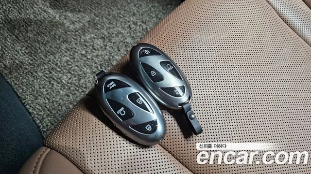 Hyundai Grandeur GN7 — Фото автомобиля 22