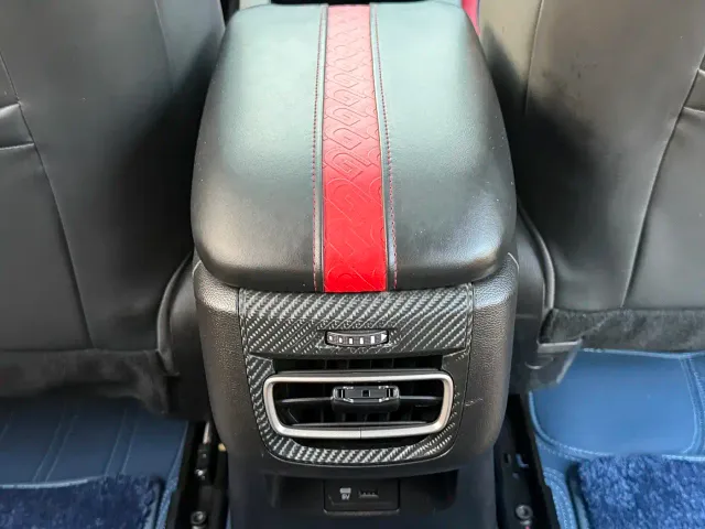 GAC Trumpchi Emkoo — Фото автомобиля 26