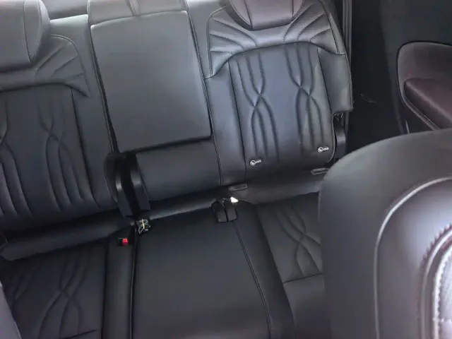 GAC Trumpchi M8 — Фото автомобиля 14