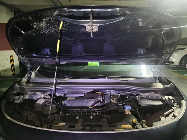Volkswagen ID.4 Crozz — Фото автомобиля 3