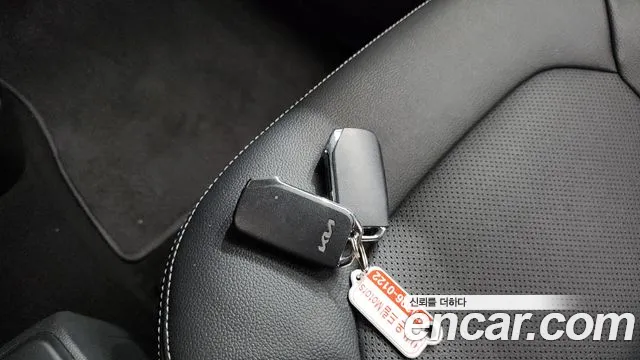 Kia RAY Новый Kia Ray Signature — Фото автомобиля 14