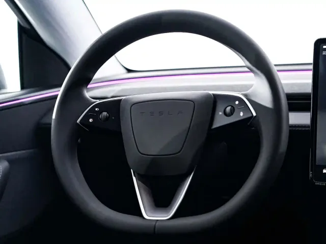 Tesla Model Y — Фото автомобиля 8