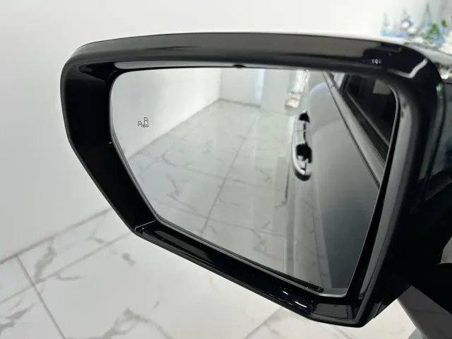 GAC Trumpchi M8 — Фото автомобиля 28