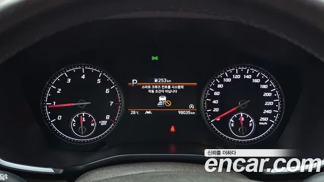 Hyundai Santa Fe Santa Fe (New) — Фото автомобиля 8