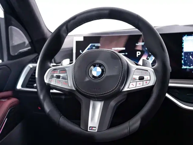 BMW X5 — Фото автомобиля 15