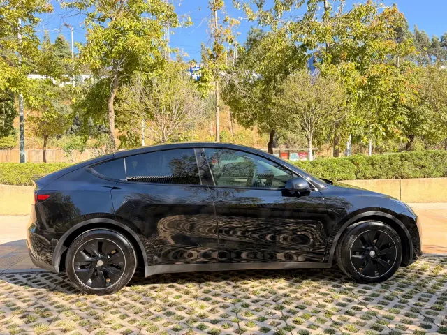 Tesla Model Y — Фото автомобиля 15