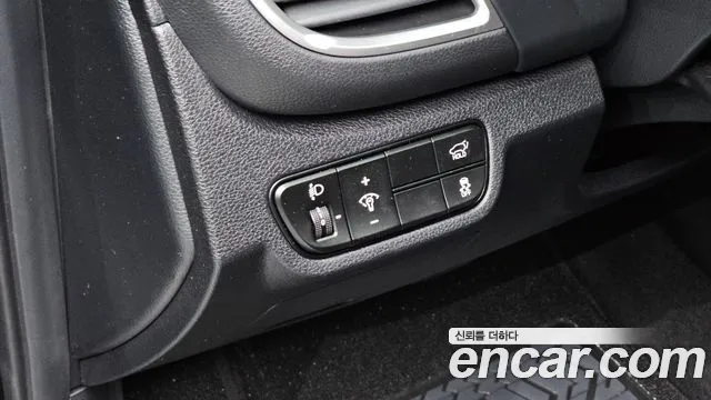 Kia Seltos — Фото автомобиля 13
