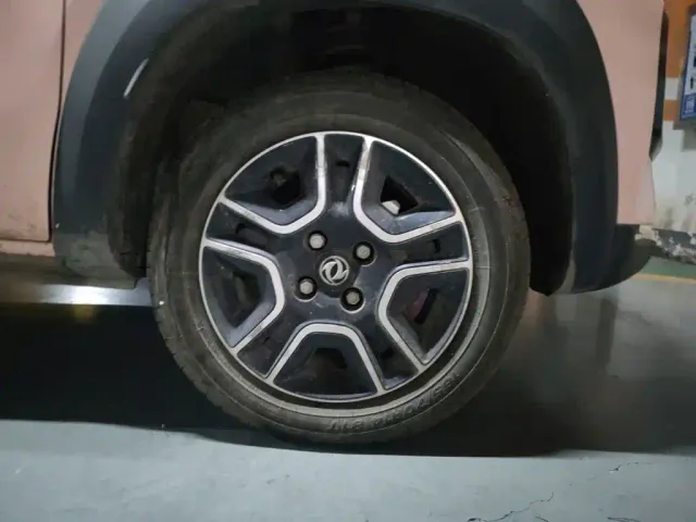 Dongfeng Nano BOX — Фото автомобиля 25
