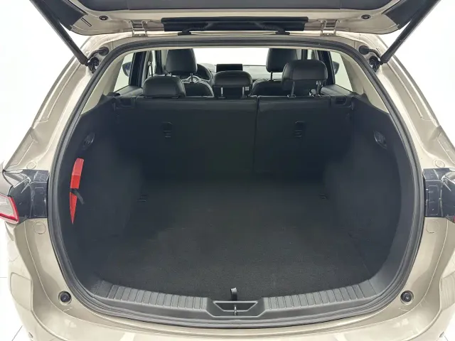 Mazda CX-5 — Фото автомобиля 23