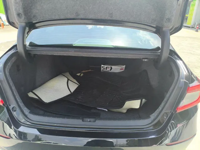 Honda Accord — Фото автомобиля 6