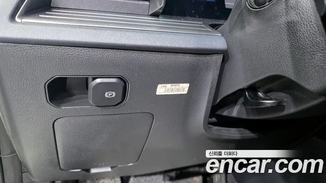 KG_Mobility_Ssangyong Torres Torres Бензин 1.5 2WD — Фото автомобиля 15
