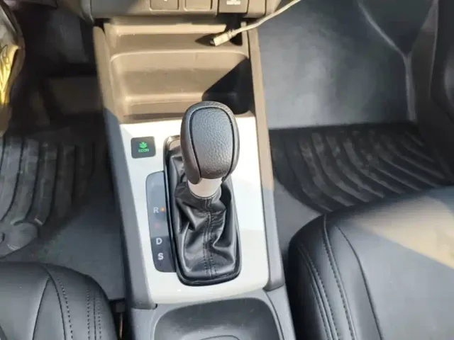 Honda Fit — Фото автомобиля 13