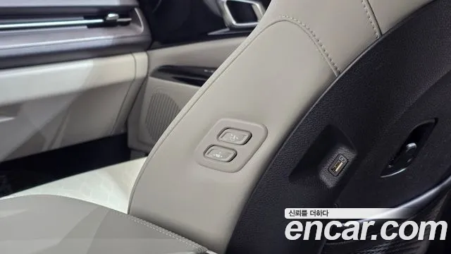 Kia Canival Carnival 4 поколение Бензин 9 мест Noblesse — Фото автомобиля 7