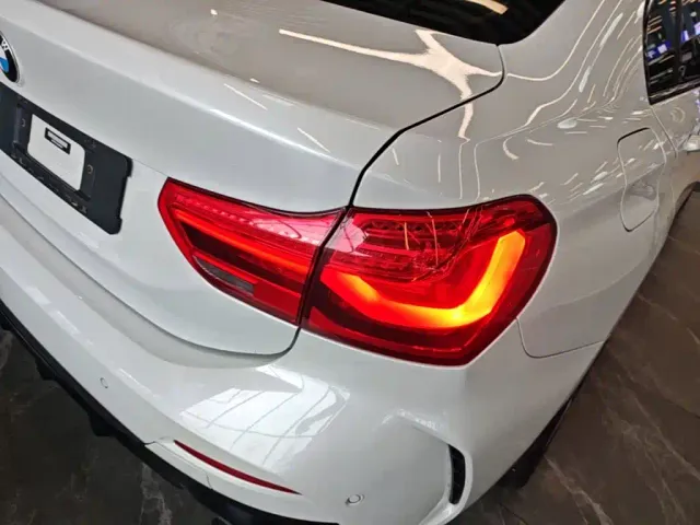 BMW 1 Series — Фото автомобиля 7