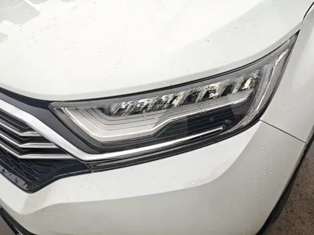 Honda CR-V — Фото автомобиля 23