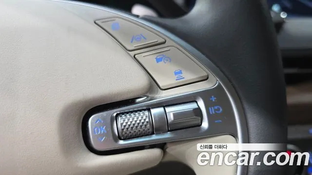 Genesis G80 Бензин 2.5 турбо AWD — Фото автомобиля 28