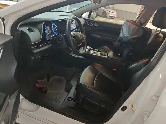 Aion AION S 2022 Facelift Xuan 530 — Фото автомобиля 14