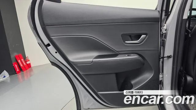 Hyundai Kona SX2 — Фото автомобиля 25