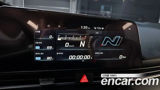 Hyundai AVANTE — Фото автомобиля 17