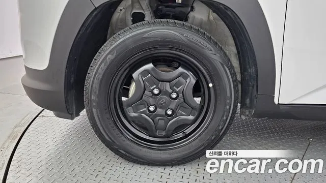 Hyundai Casper — Фото автомобиля 5